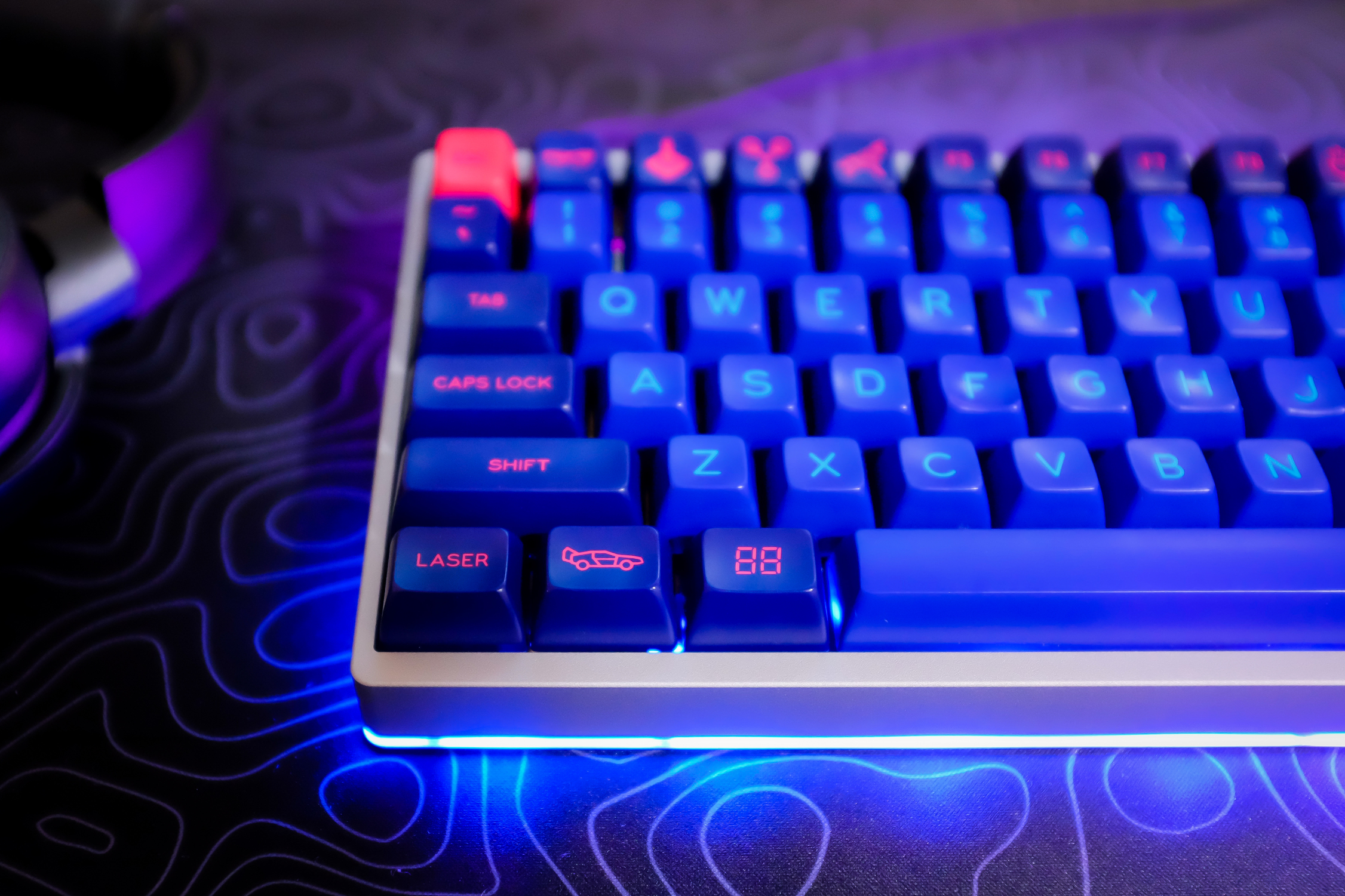 Post Your Keyboards! - Page 72 - Learning and discussion