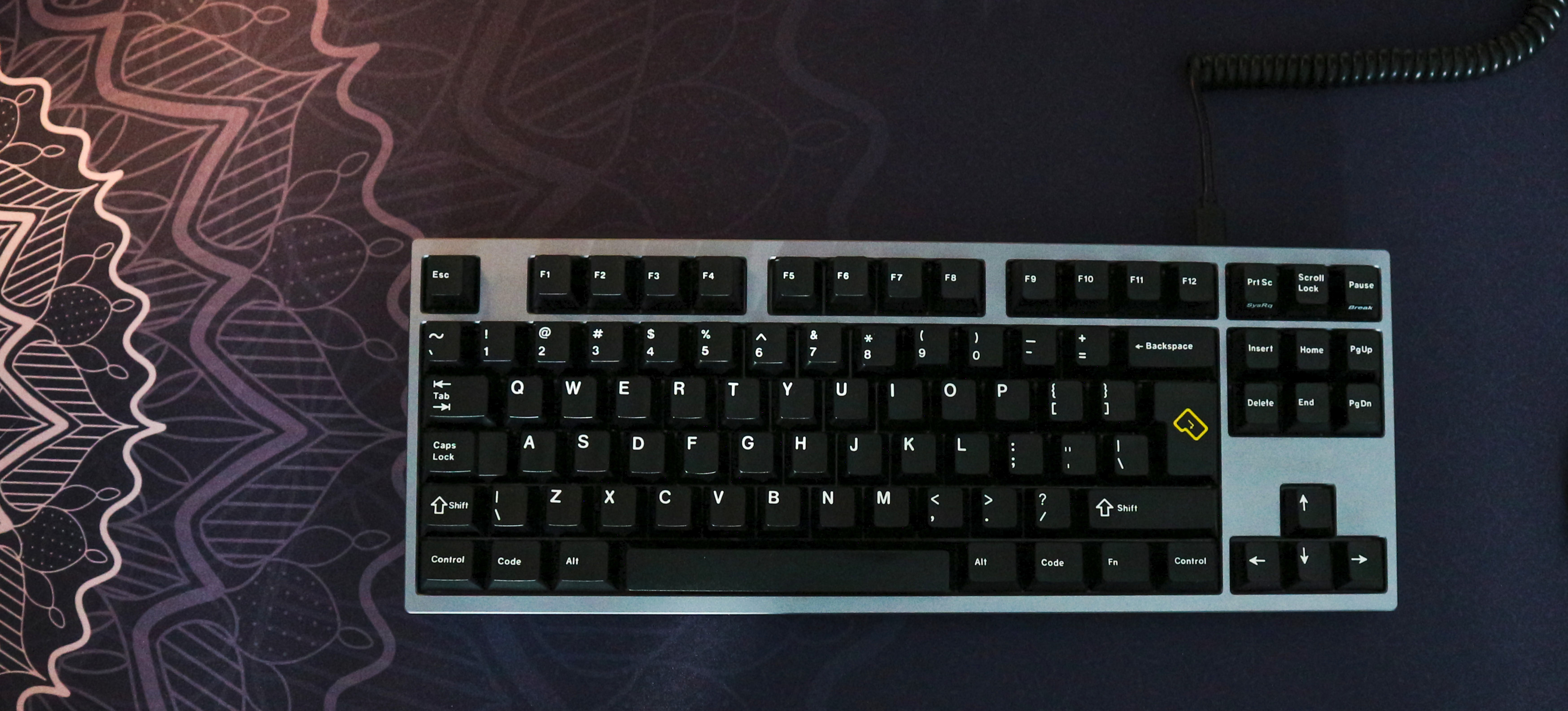 Post Your Keyboards! - Page 88 - Learning and discussion