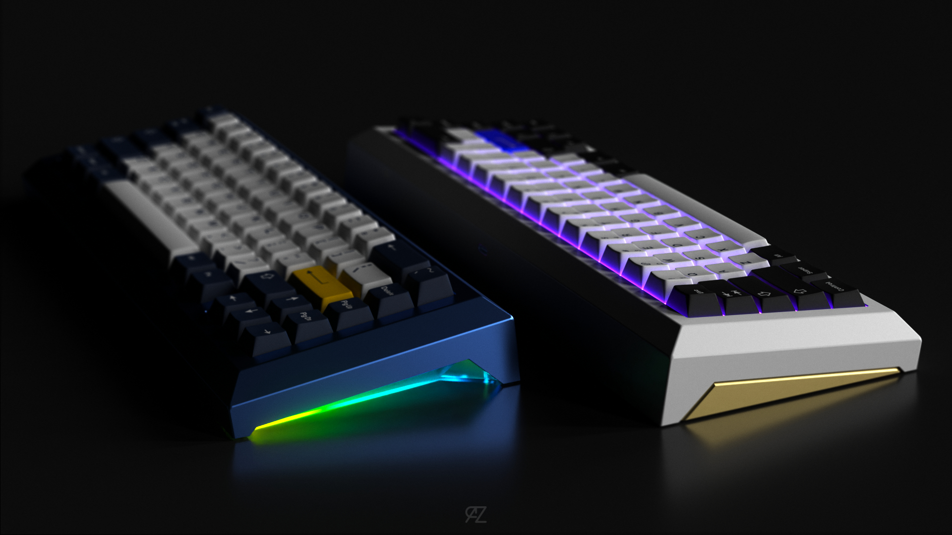 GB] Melody65 - Group buys and pre-orders - KeebTalk