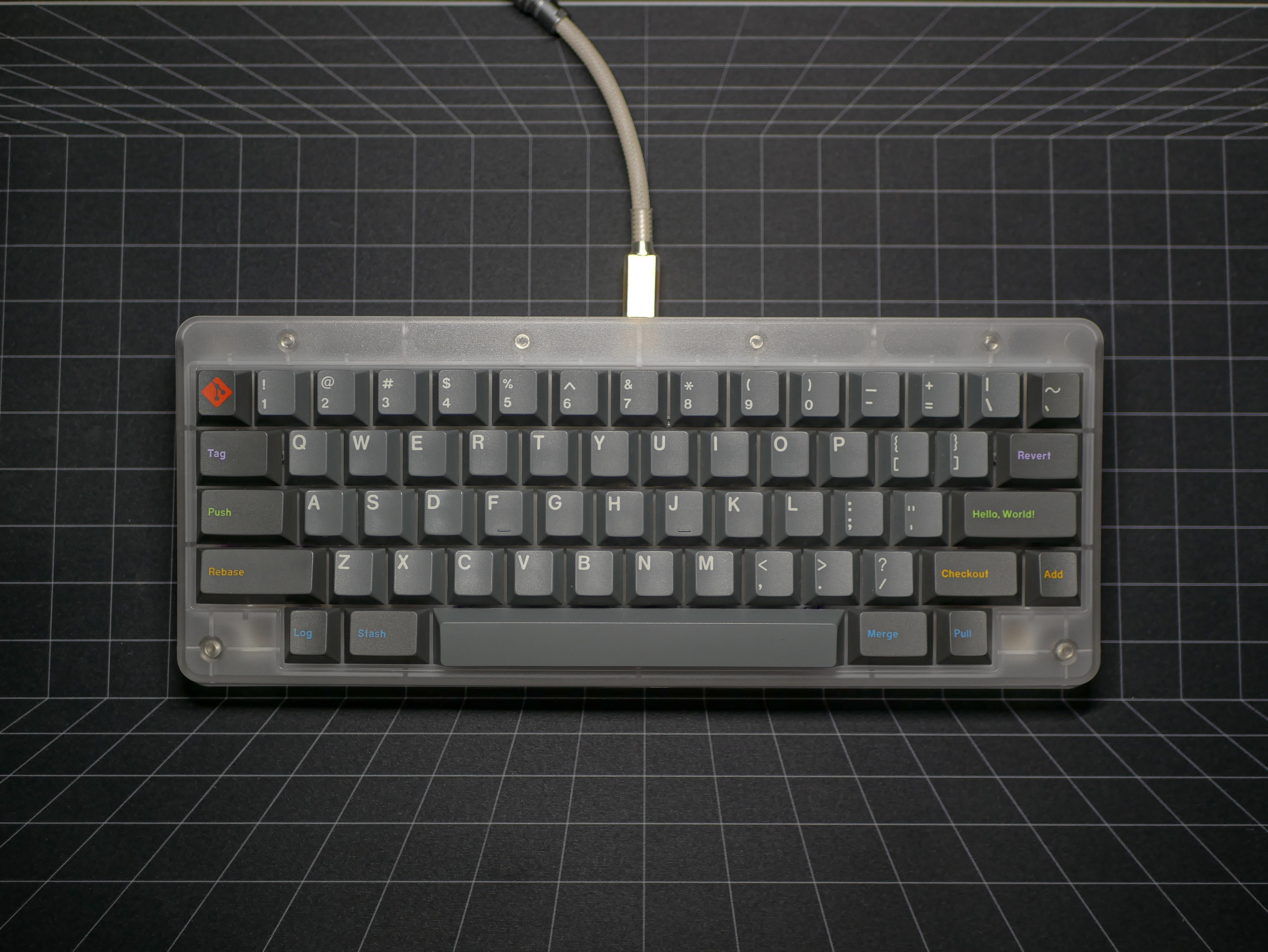 Post Your Keyboards! - Page 120 - Learning and discussion