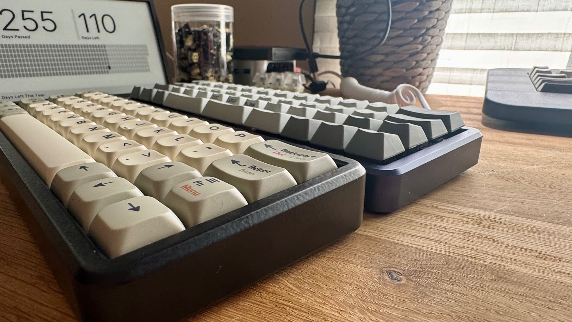 Post Your Keyboards! - Page 204 - Learning and discussion - KeebTalk