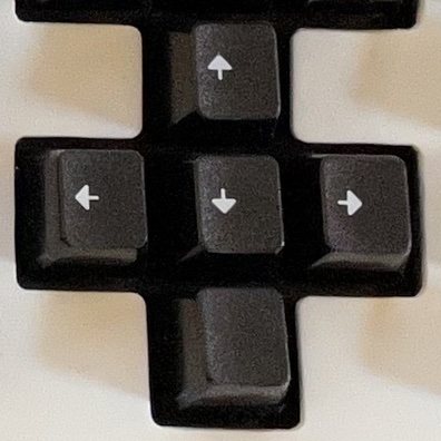 key