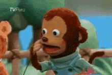 monky