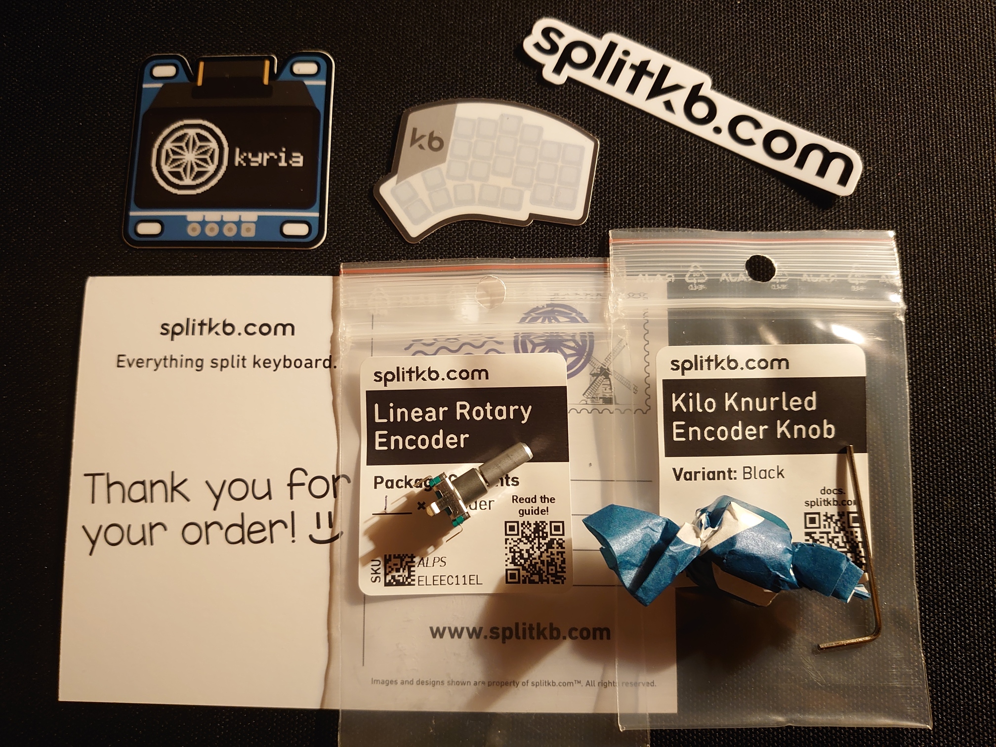 What Did You Get In The Mail Today Learning And Discussion Keebtalk