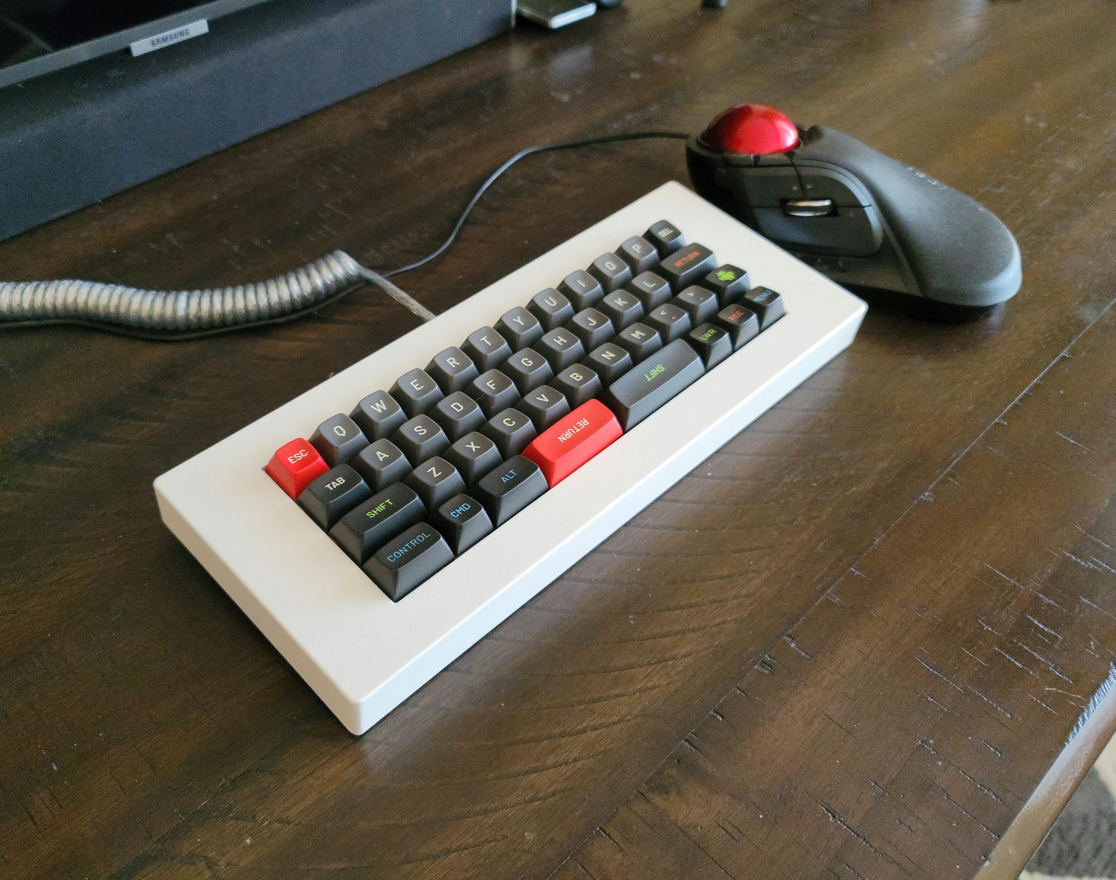 全信頼を寄せる Post Your discussion and Learning - 88 Page - Keyboards! 外付光学式ドライブ