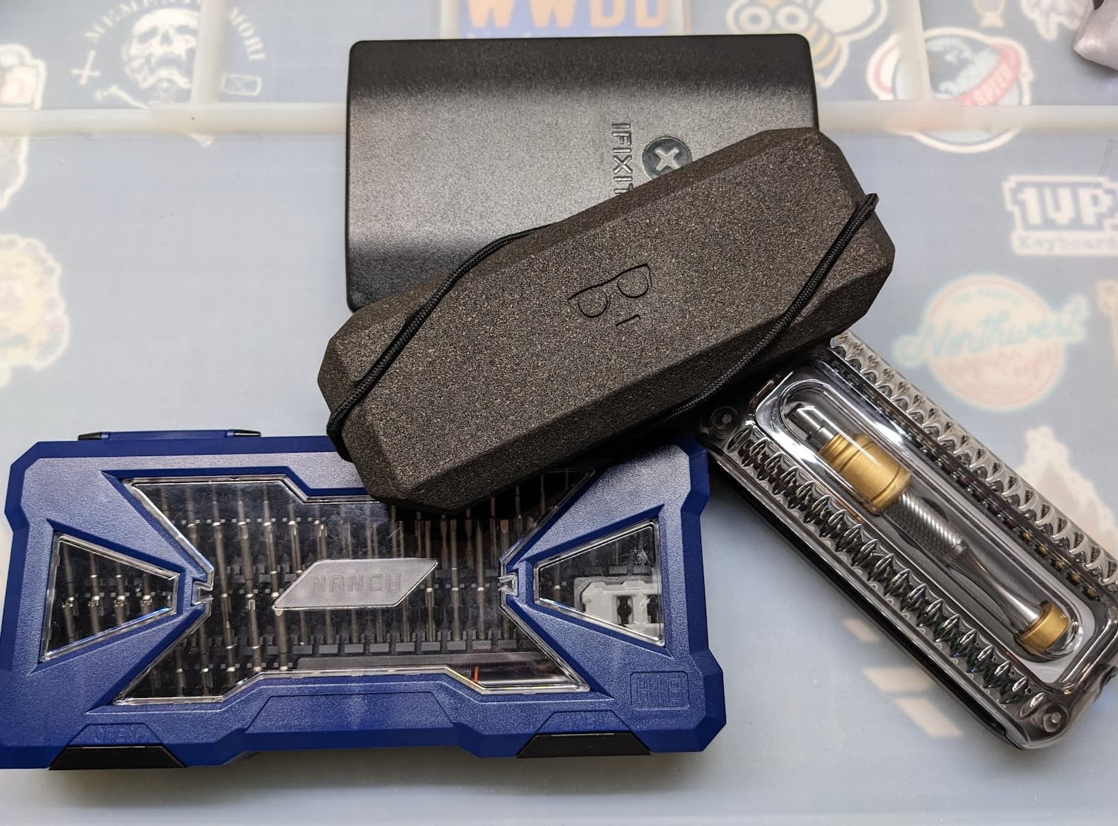 Nanch screwdriver online