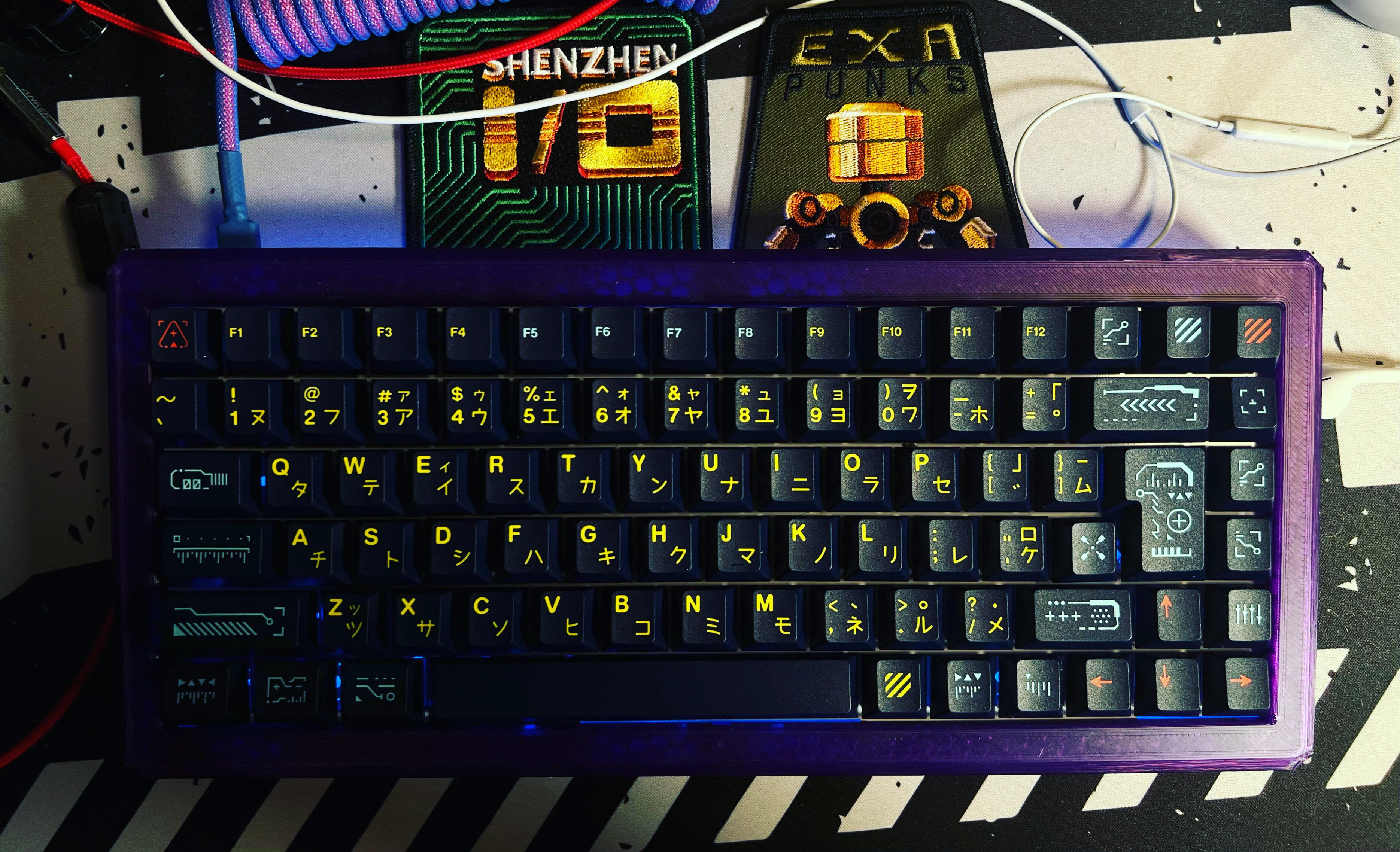 Post Your Keyboards! - Page 159 - Learning and discussion