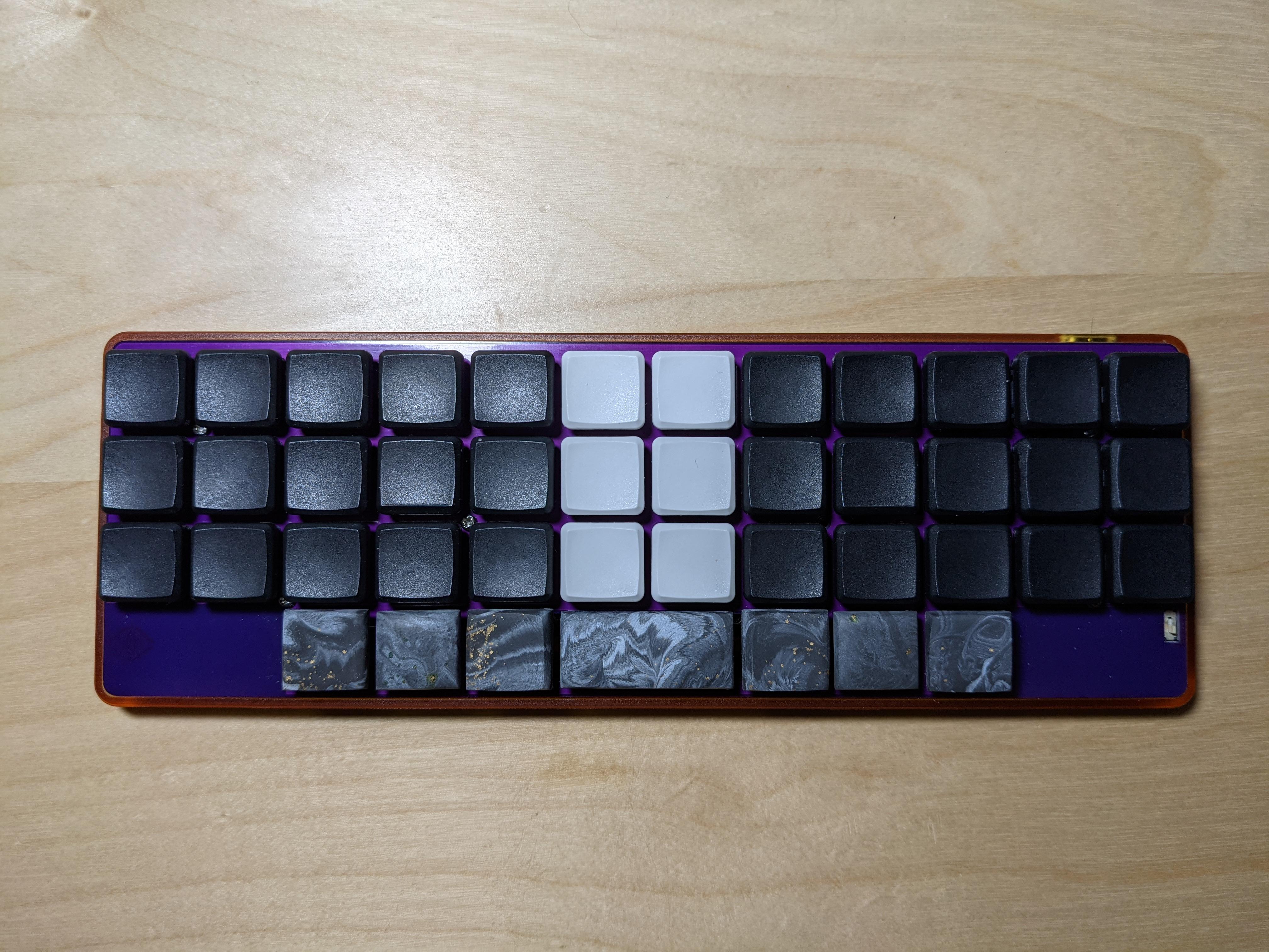 キーボード Yusuke Noda - キーボード キーボード Yusuke Noda - キーボード