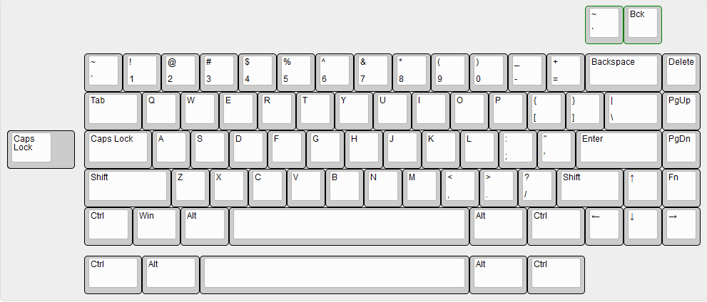 M65-A-Replacement-Layout