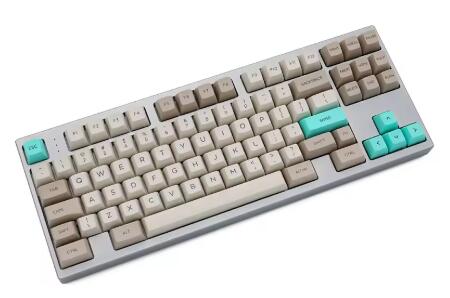 Keycaps