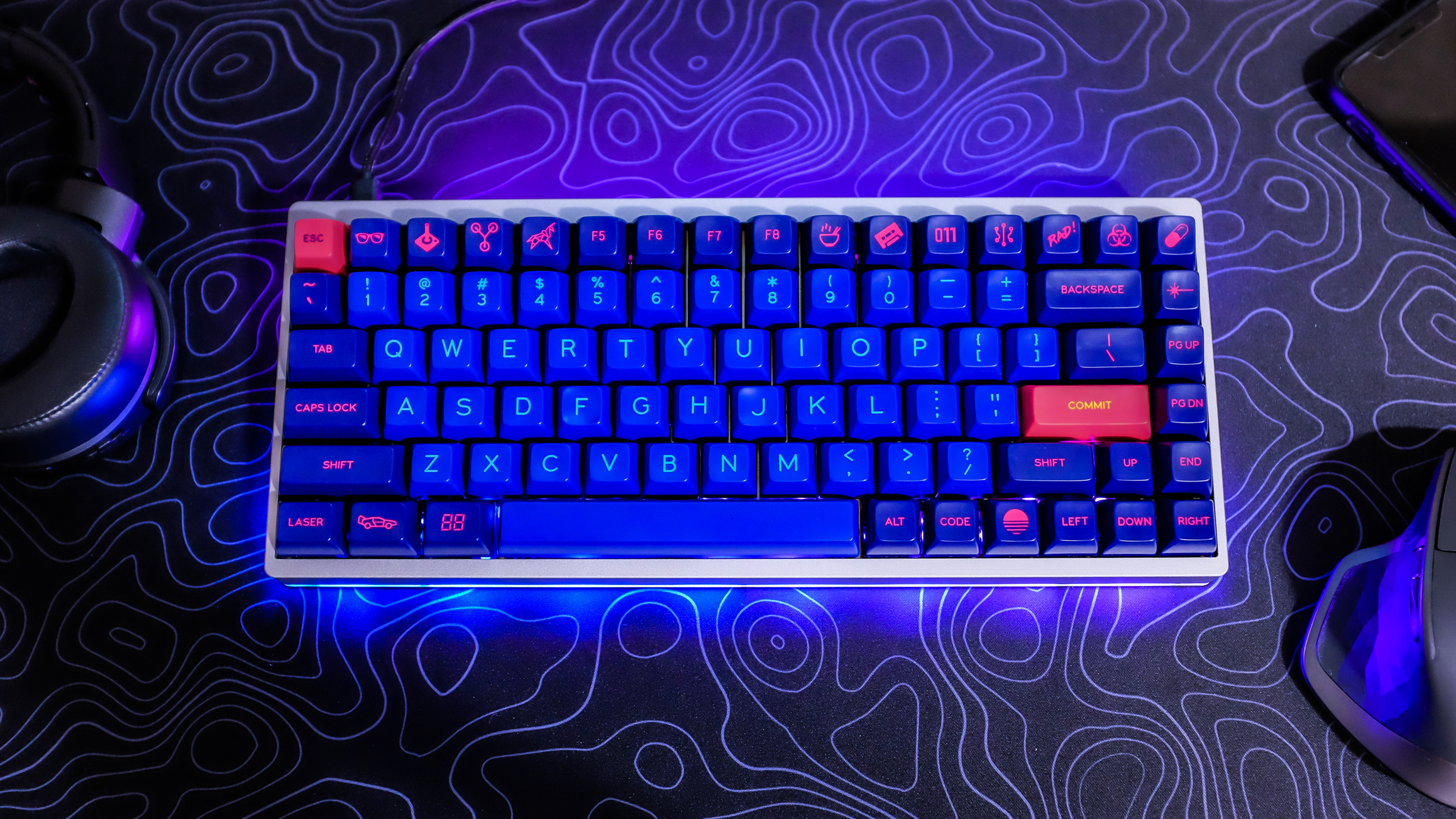 Post Your Keyboards! - Page 72 - Learning and discussion