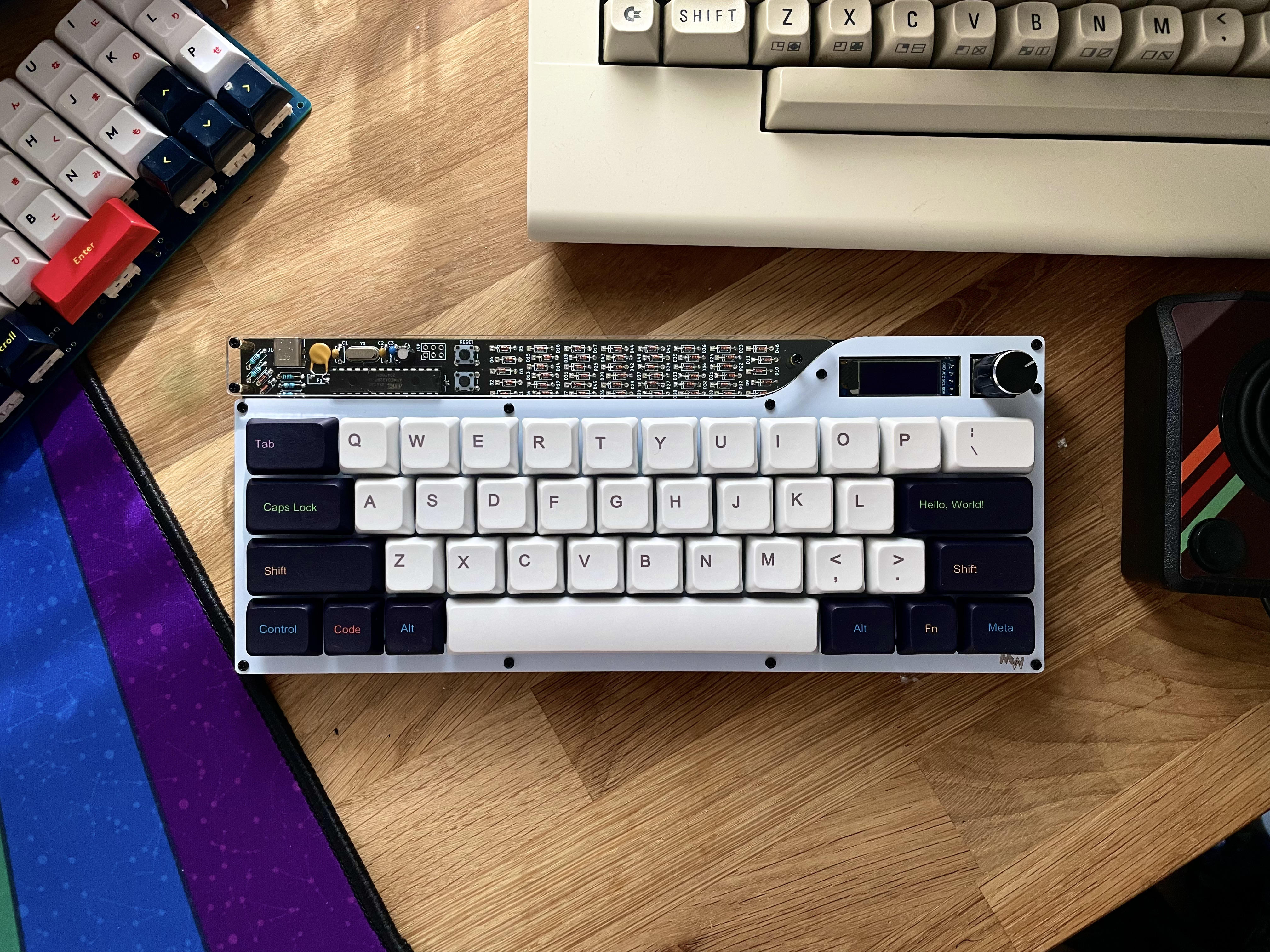 Post Your Keyboards! - Page 120 - Learning and discussion
