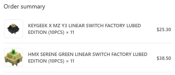unikeys1