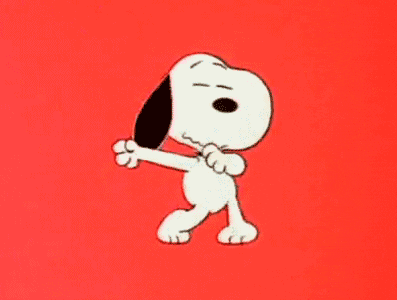 snoopy