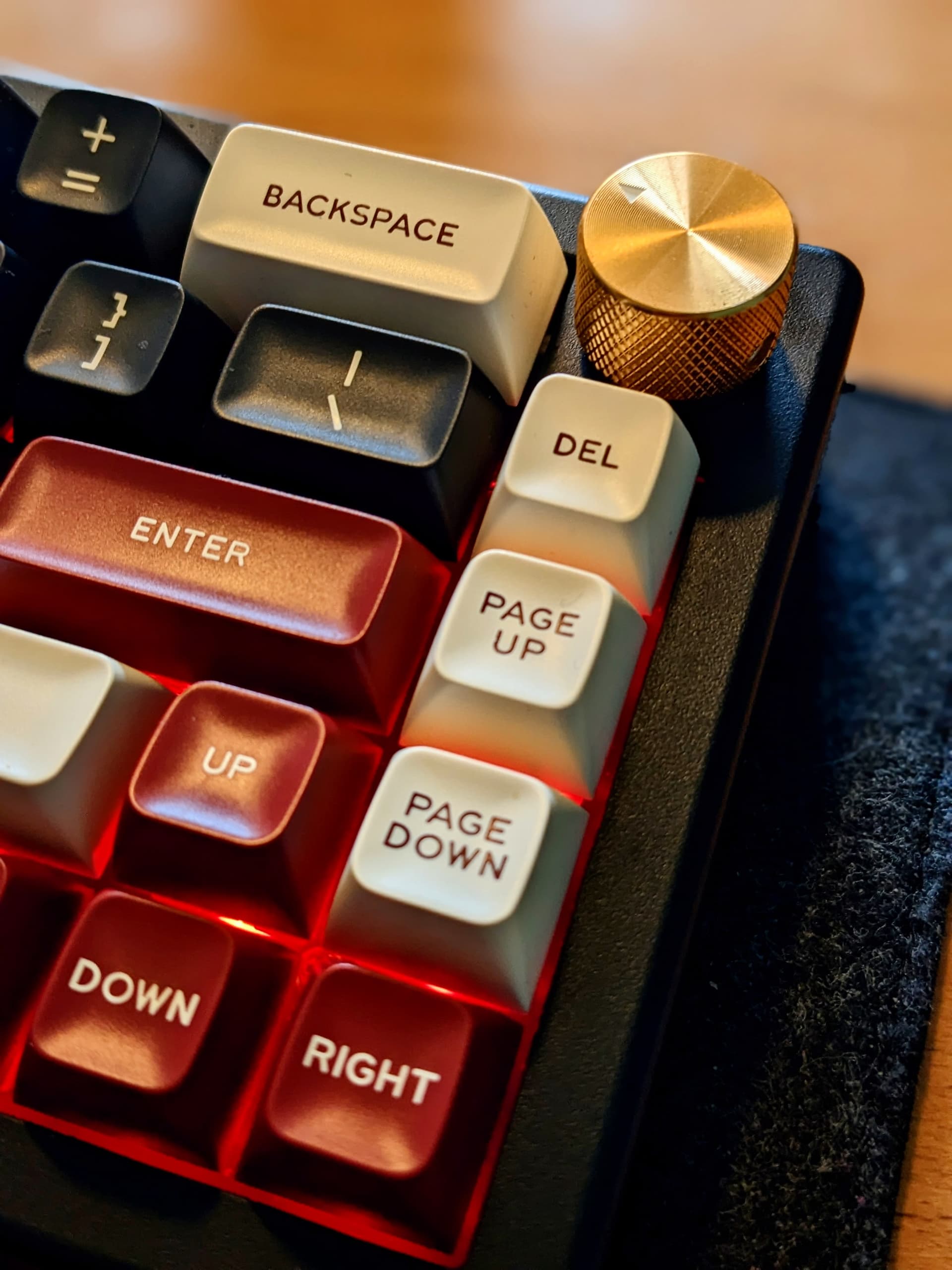 Post Your Keyboards! - Page 159 - Learning and discussion Post Your Keyboards! - Page 159 - Learning and discussion