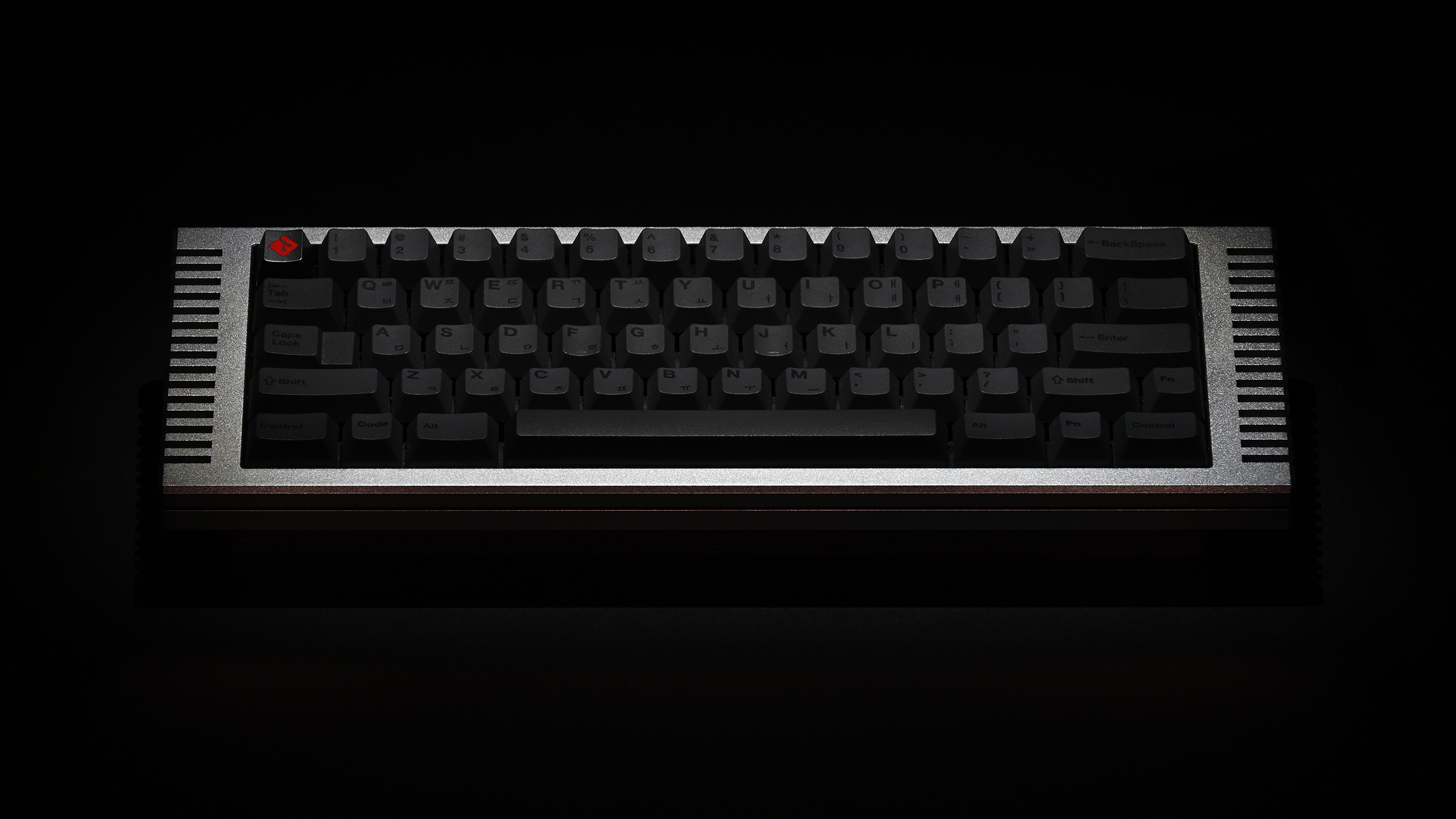 Post Your Keyboards! - Page 88 - Learning and discussion