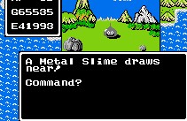 metalslime