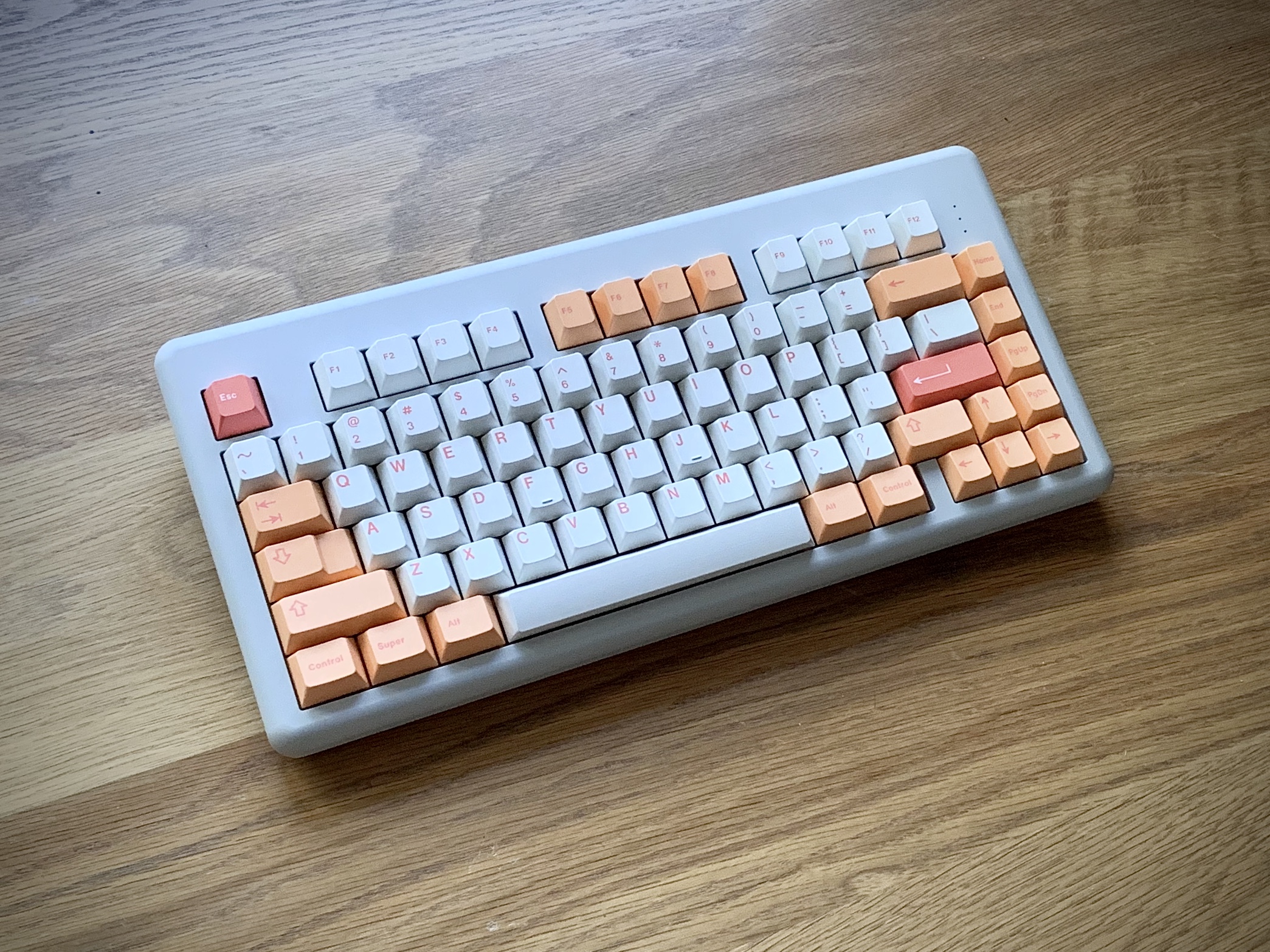 Post Your Keyboards! - Page 72 - Learning and discussion