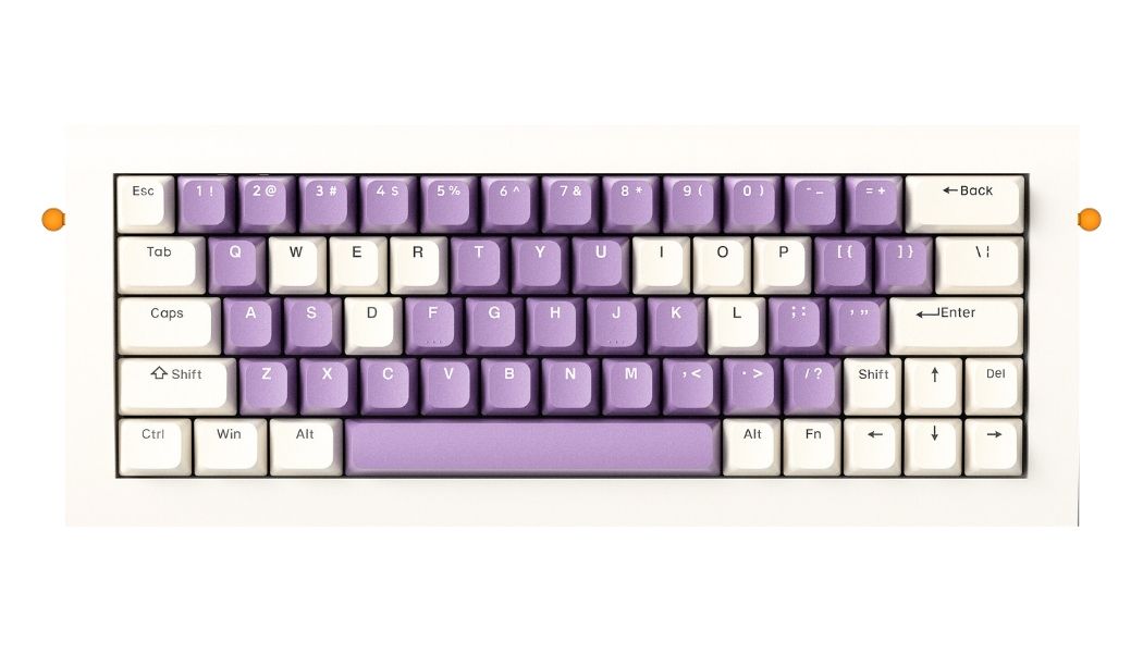 KBDcraft 003 Lilith - New (in-stock) products - KeebTalk