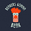 beaker