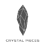 CrystalPieces